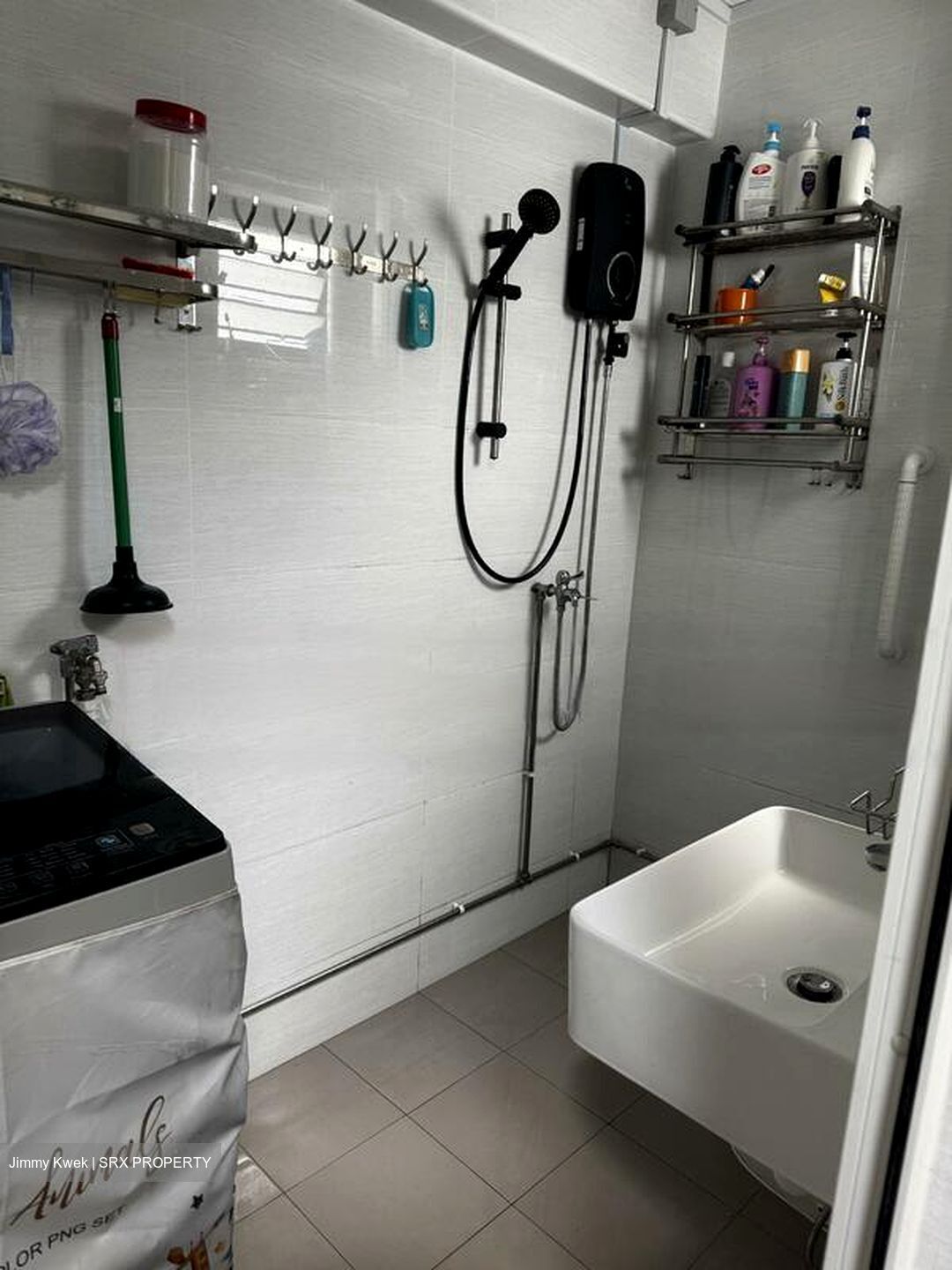 Blk 126 Simei Street 1 (Tampines), HDB 5 Rooms #458401361